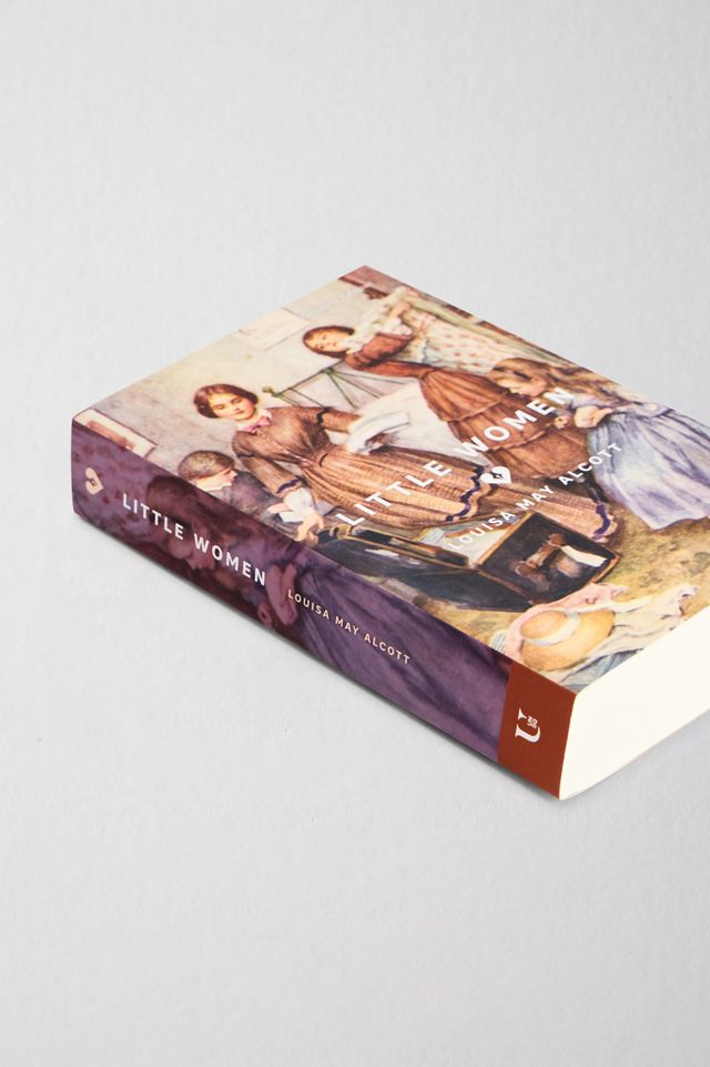 Little Women von Louisa May Alcott #3