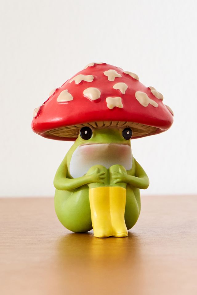 Minifigurina Piccola Rana #2
