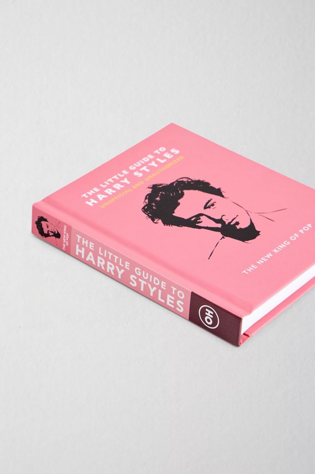 Der kleine Leitfaden zu Harry Styles: Der neue König des Pop #2