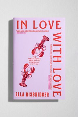 Innamorati dell'Amore: La Persistenza e la Gioia della Narrativa Romantica di Ella Risbridger