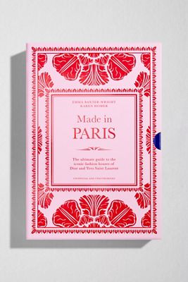 Made in Paris: La Guida Definitiva alle Iconiche Maison di Moda di Dior e Yves Saint Laurent
