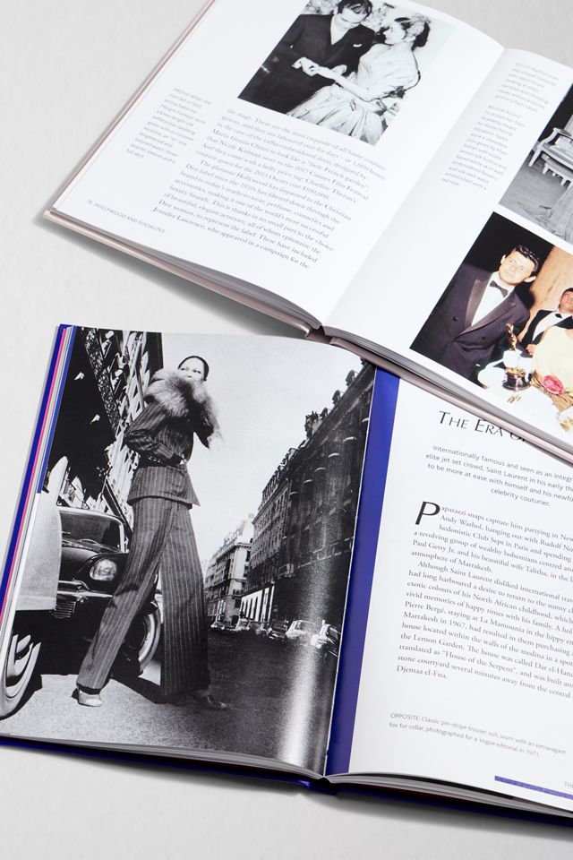 Made in Paris: Der ultimative Leitfaden zu den ikonischen Modehäusern Dior & Yves Saint Laurent #2