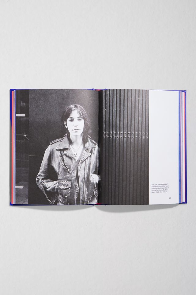 New York Fashion Icons: Stillegenden der ikonischen Stadt von Kristen Bateman #1