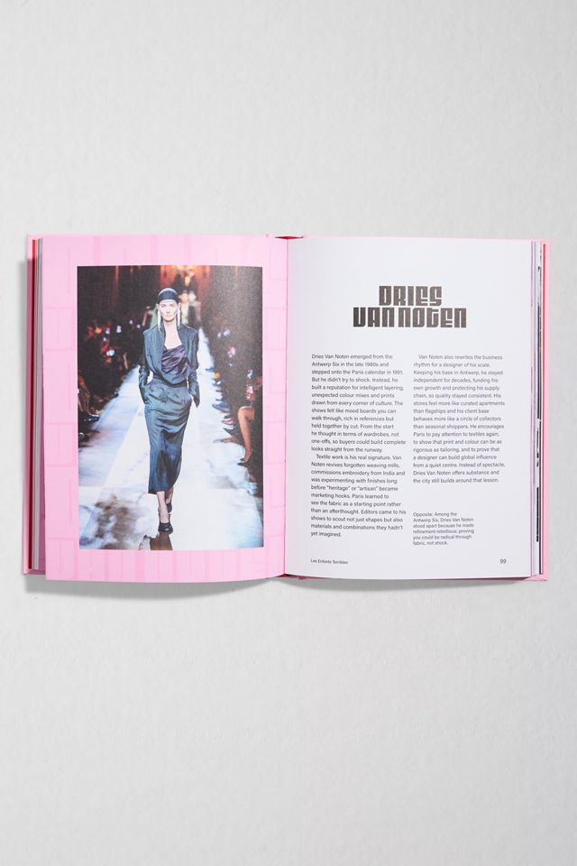 Paris Fashion Icons: Stillegenden der ikonischen Stadt Buch von Amelie Stanescu #1