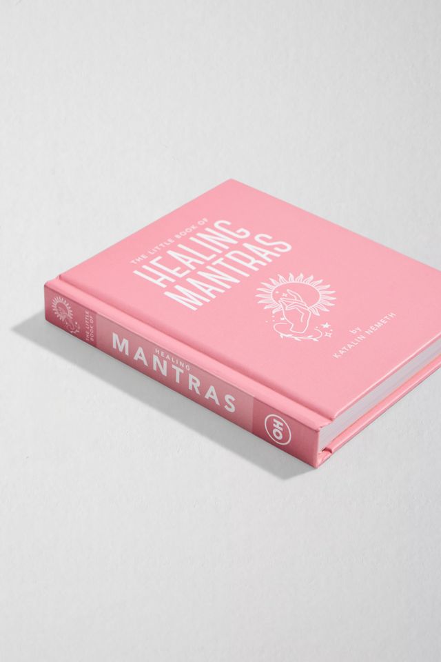 Das kleine Buch der Heilmantras von Katalin Nemeth #2