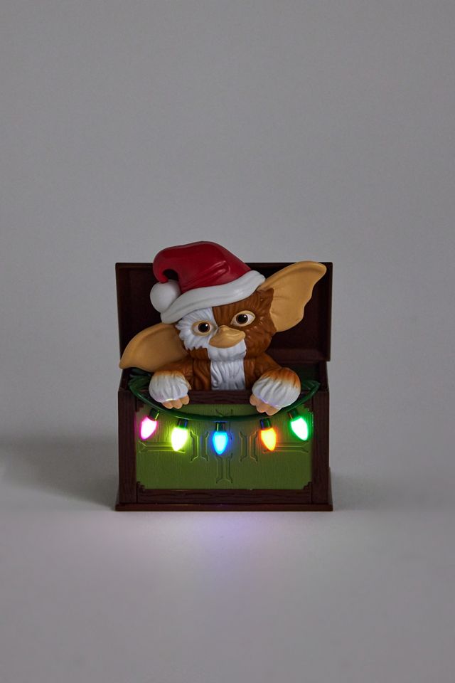 Gremlins Père Noël Gizmo #2