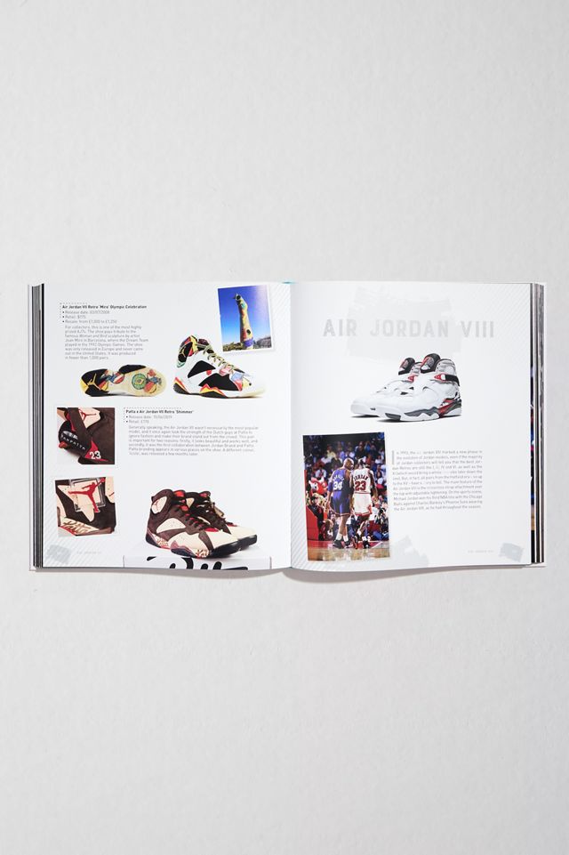 Cult Sneakers Buch #1