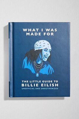"What I Was Made For": Le petit guide de Billie Eilish