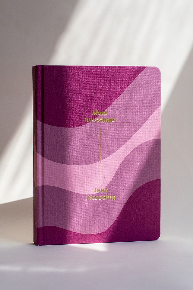 urbanoutfitters.com | Lethally Her – Buch „Reflection Journal"