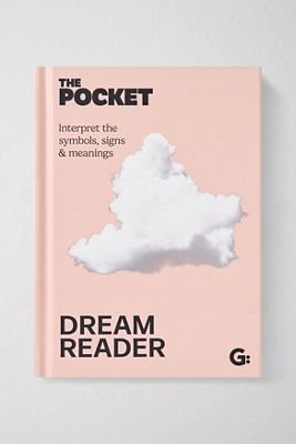 El Lector de Sueños de Bolsillo: Interpreta Los Símbolos, Signos y Significados Por Géminis