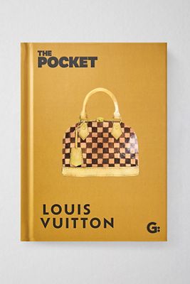 The Pocket Louis Vuitton par Gemini Books