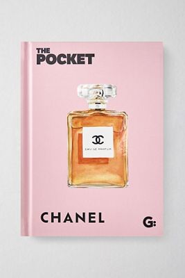 The Pocket Chanel von Gemini Books