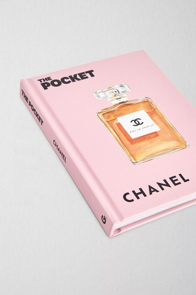 Le Pocket Chanel par Gemini Books #2