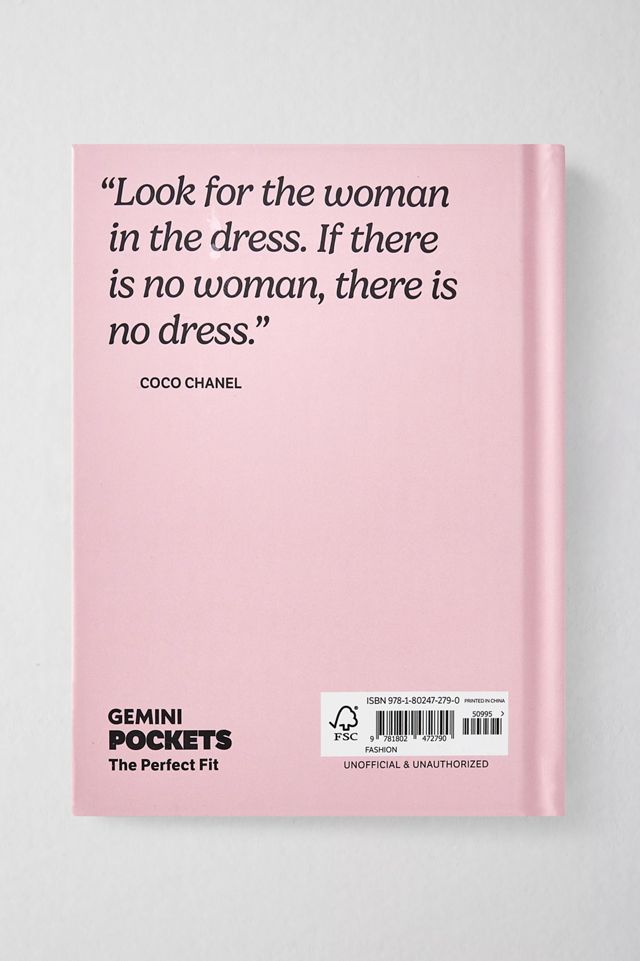 Le Pocket Chanel par Gemini Books #3