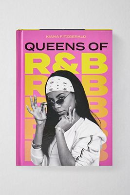 Queens of R&B di Kiana Fitzgerald