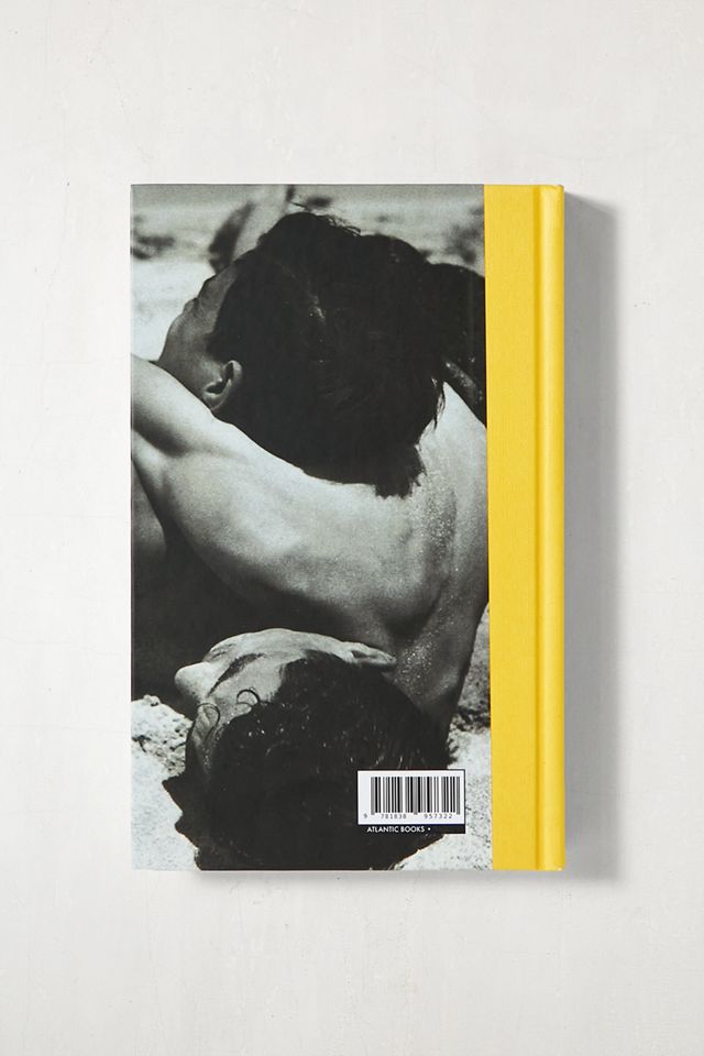 Call Me By Your Name By Andre Aciman #2