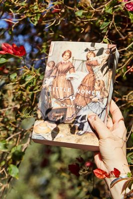Little Women By Louisa May Alcott