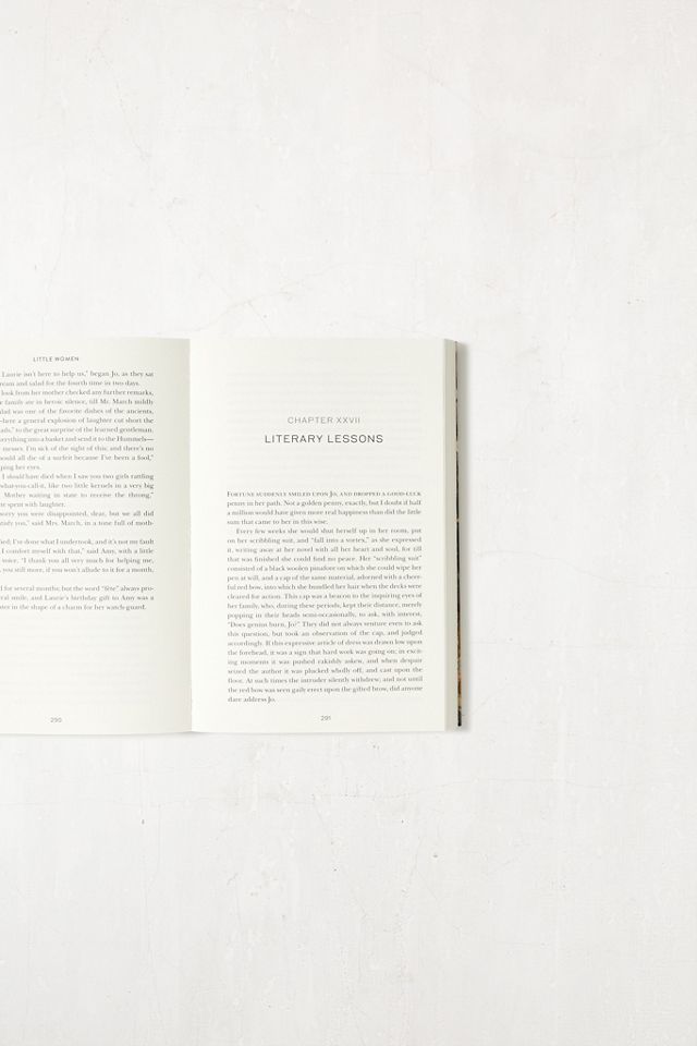 Little Women By Louisa May Alcott #2