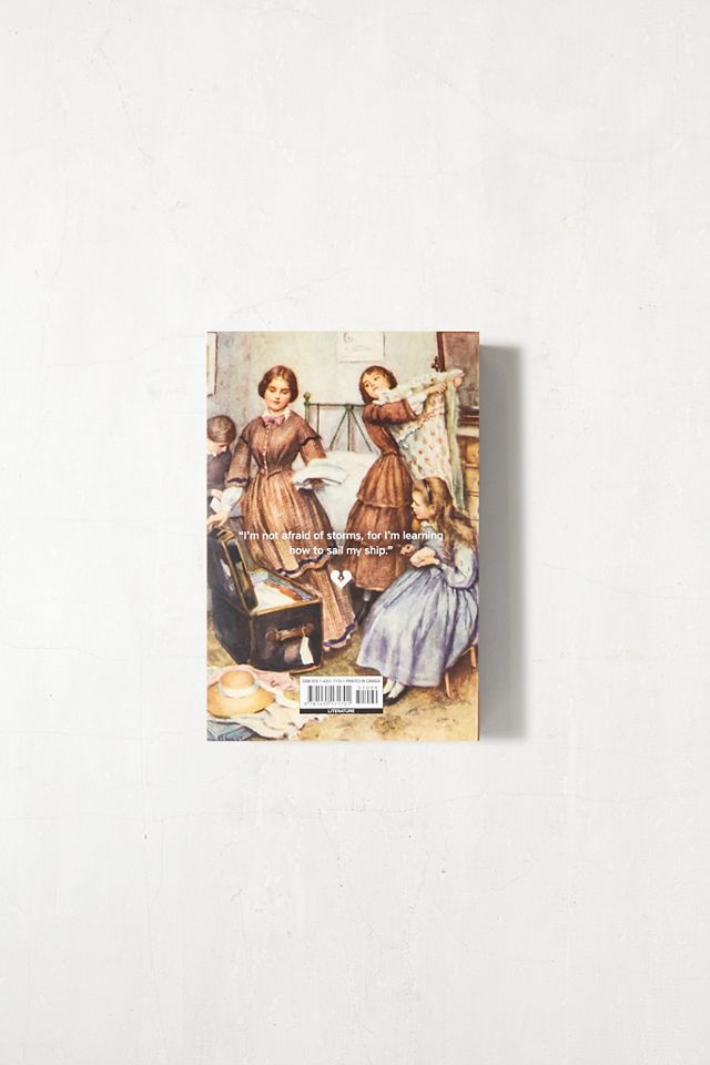 Little Women By Louisa May Alcott #3