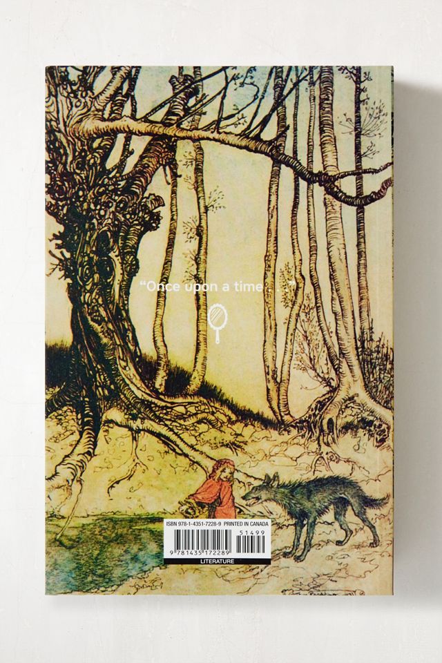 Grimm's Fairy Tales Book #3