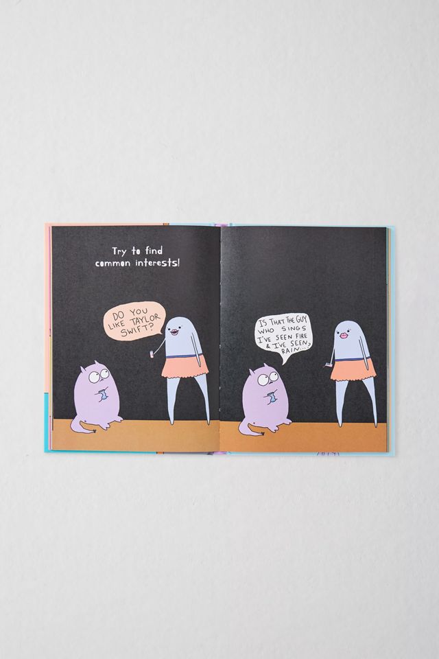 How To Meet No One By Ainsley Drew #1