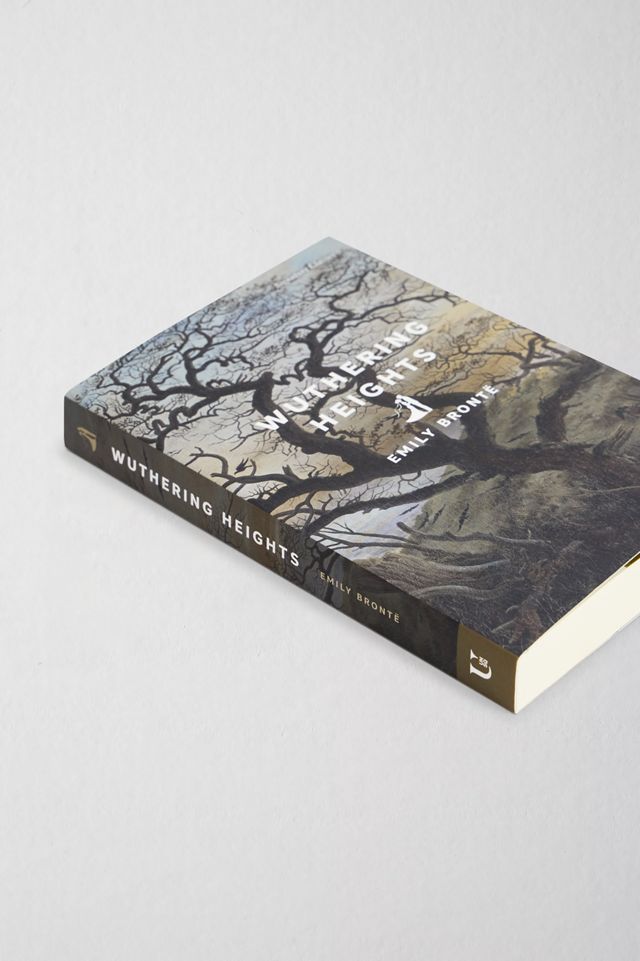 Wuthering Heights By Emily Brontë #2