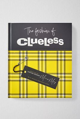 La Moda di Clueless di Mona May