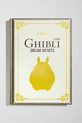 Studio Ghibli Dream Artists von AnimeLand