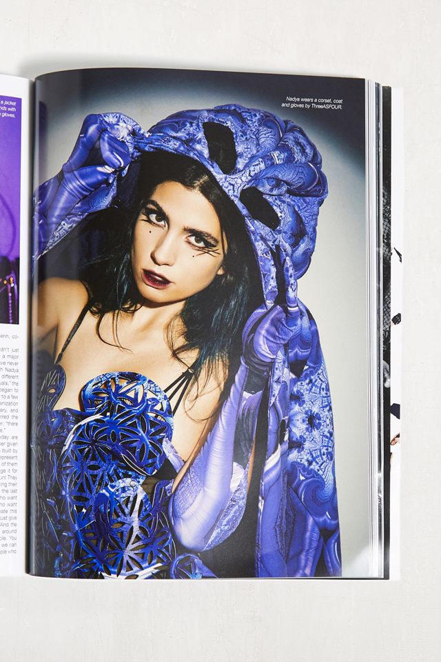 The Untitled Magazine: 10th Anniversary 