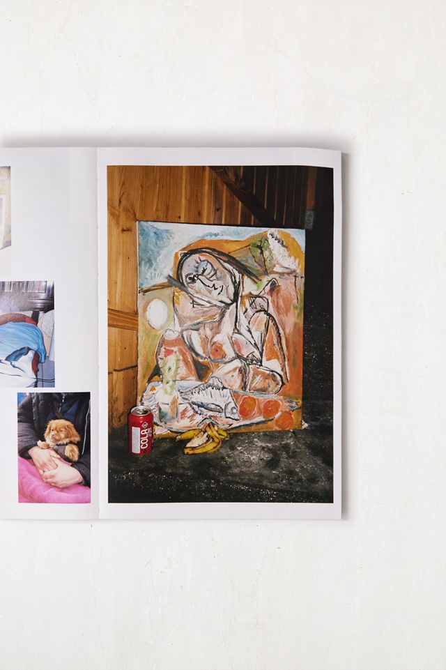 Raw Youth Collage  #1