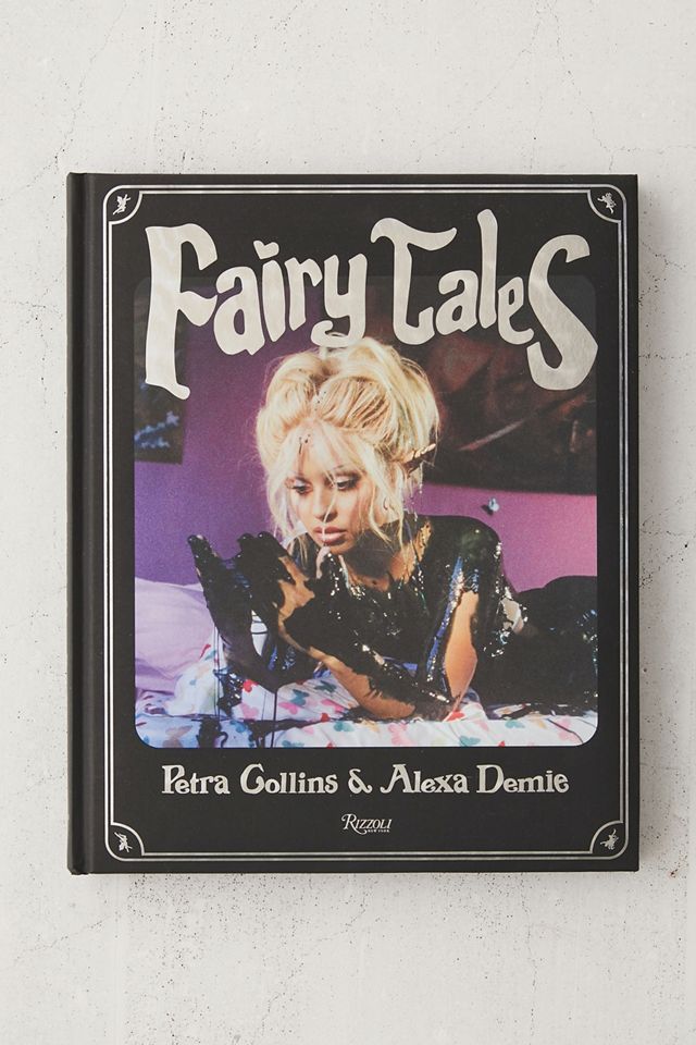Fairytales Di Petra Collins & Alexa Demie #1