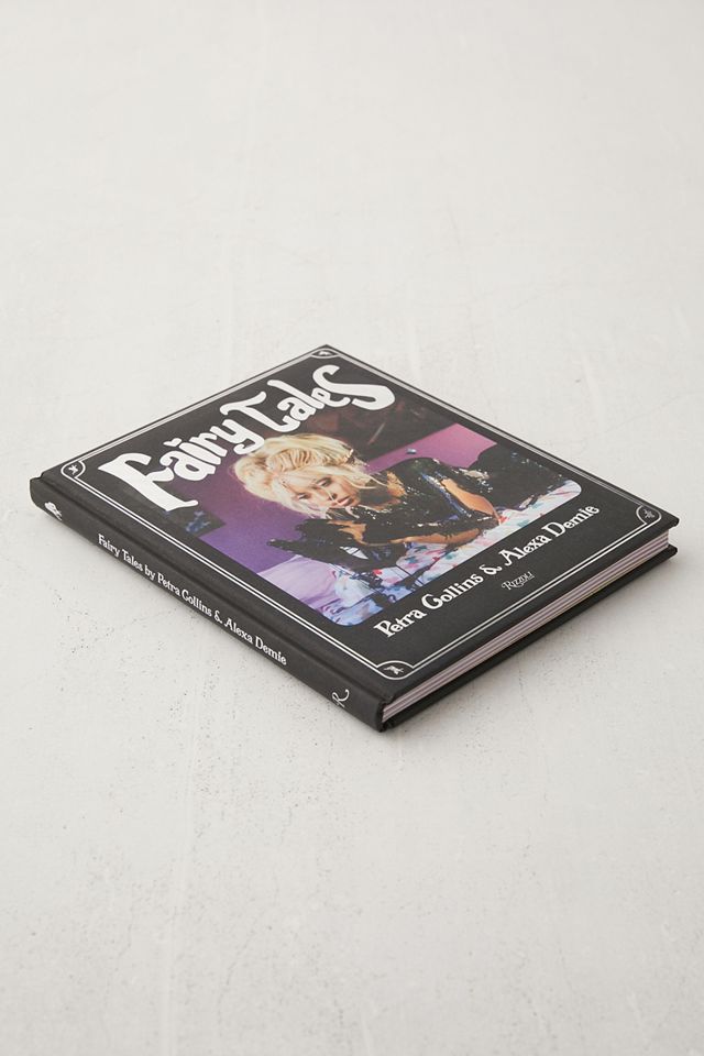 Fairytales Di Petra Collins & Alexa Demie #3