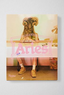 Aries Archive di Rizzoli