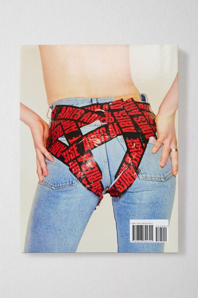 Aries Archive By Rizzoli #3