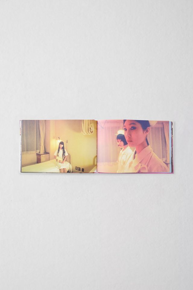 Petra Collins: STAR Par Petra Collins #1