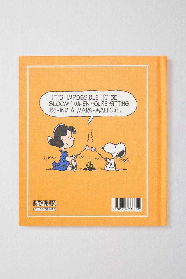 Der Peanuts-Leitfaden zum Glück von Charles M. Schulz #3