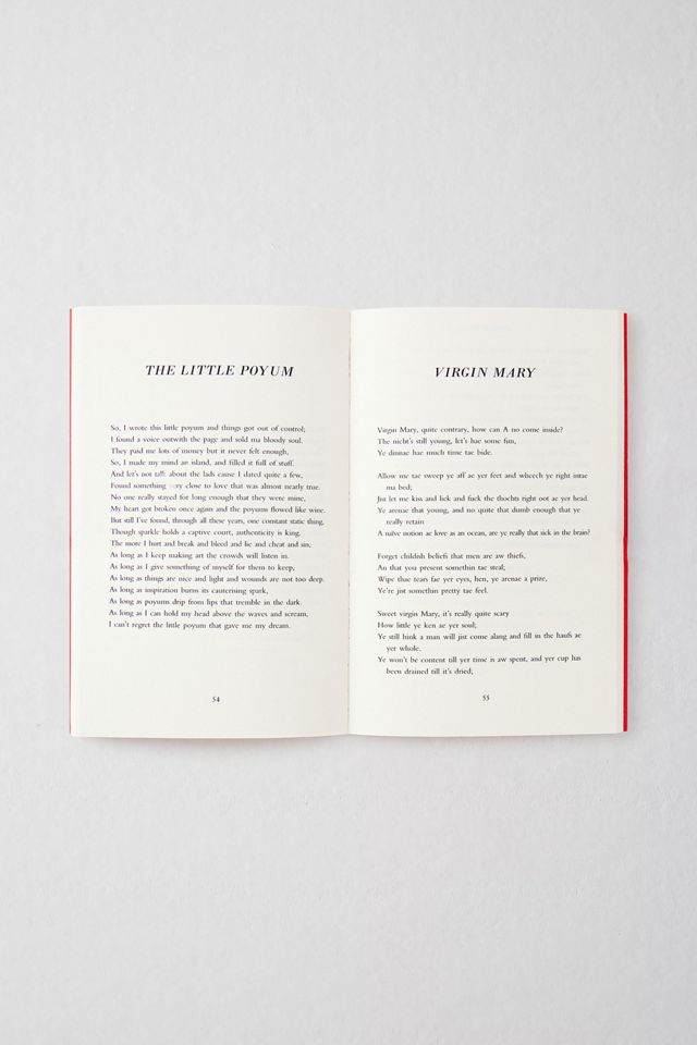 Poyums By Len Pennie #1