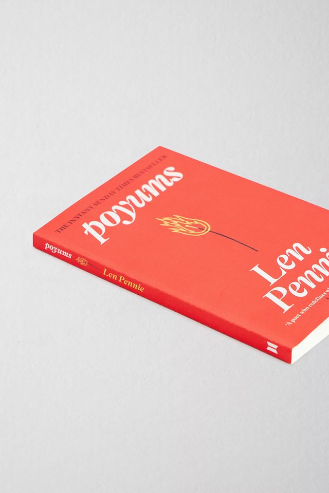 Poyums By Len Pennie #2