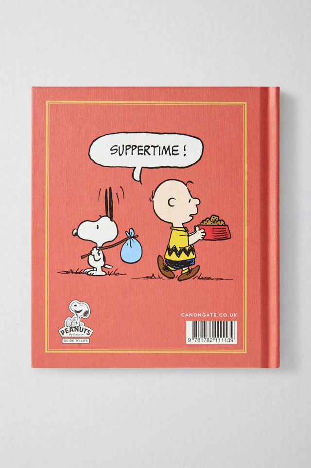 The Philosophy Of Snoopy By Charles M. Schulz #3