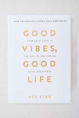 Bonnes Vibrations, Bonne Vie Par Vex King