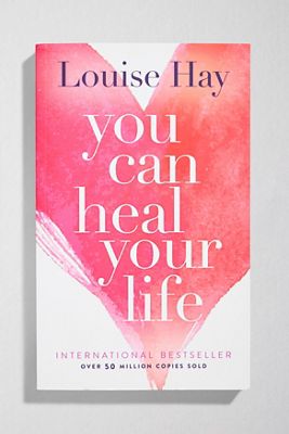 Vous pouvez guérir votre vie par Louise L Hay