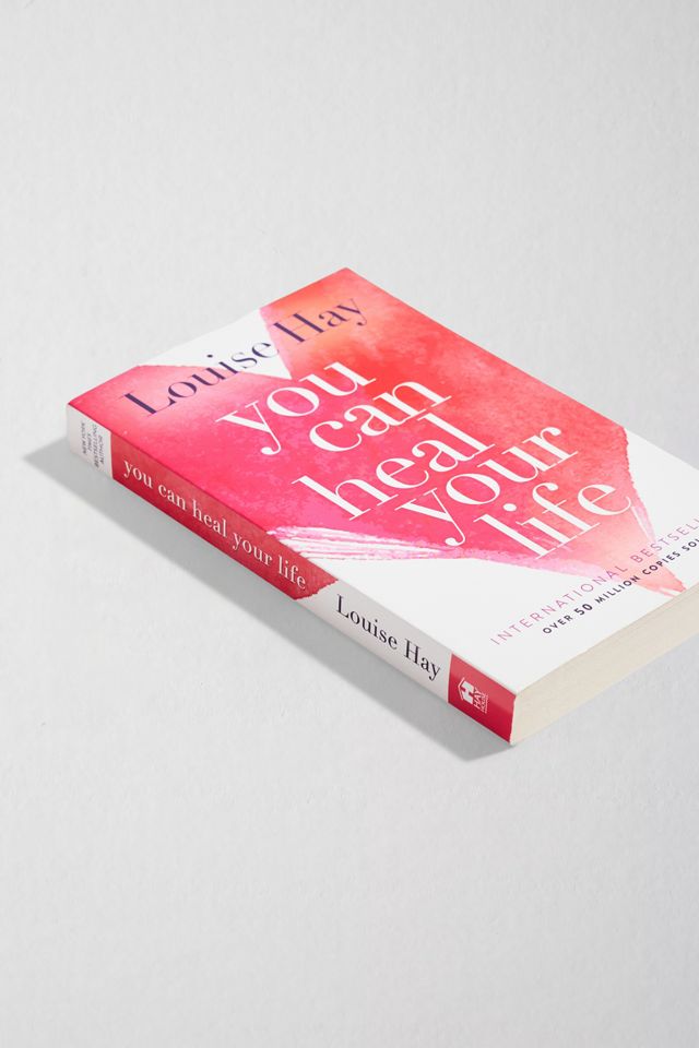 You Can Heal Your Life By Louise L Hay #2