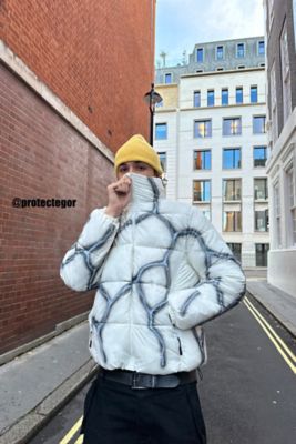 Winter Jacket, Men's Puffer Jacket, Urban Outfitters UK