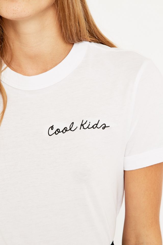 Future State Cool Kids T-shirt #2