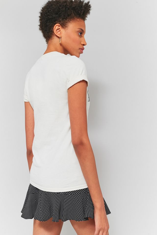 Urban Outfitters ABCDEFemme T-Shirt #3