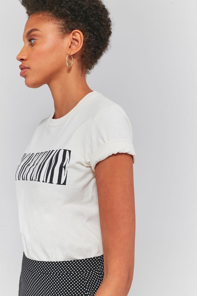 Urban Outfitters ABCDEFemme T-Shirt #5
