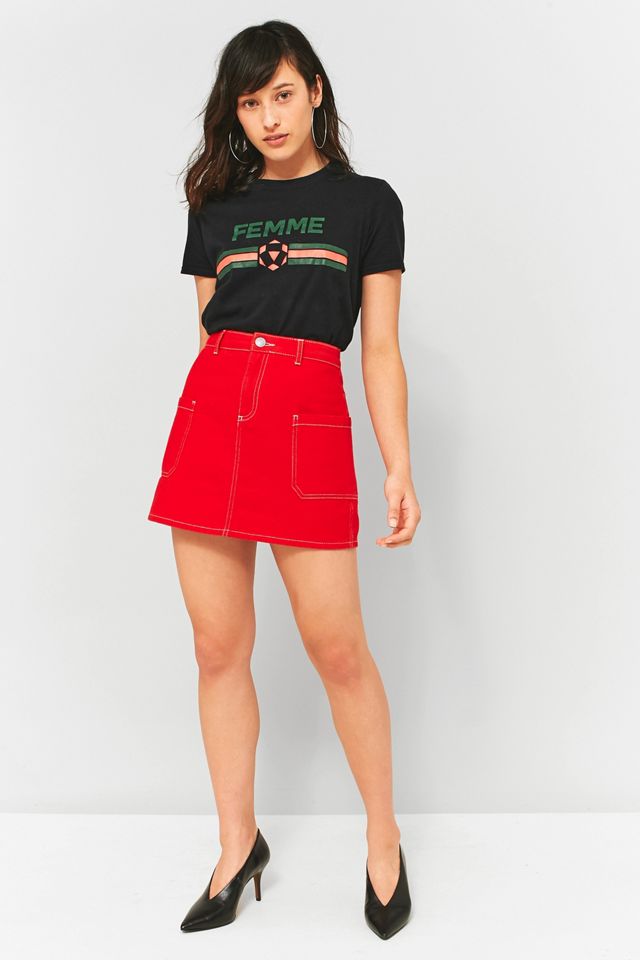 Urban Outfitters Femme T-Shirt #1