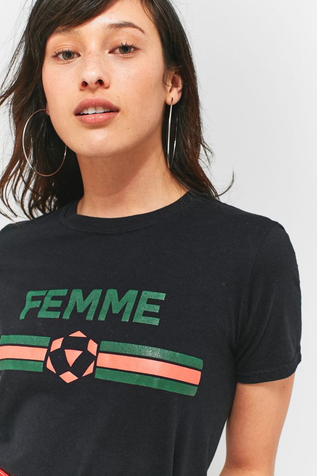 Urban Outfitters Femme T-Shirt #2