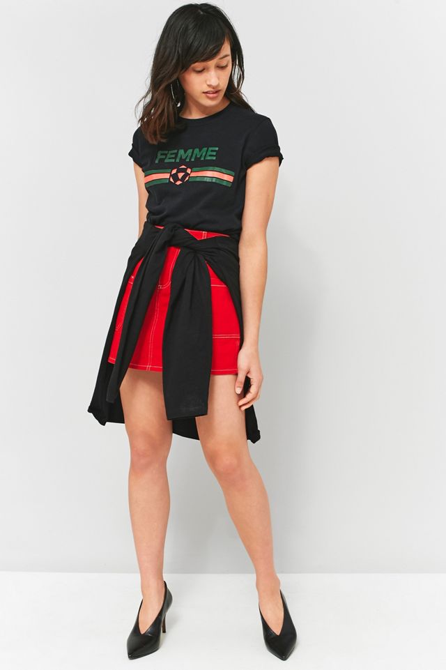 Urban Outfitters Femme T-Shirt #4