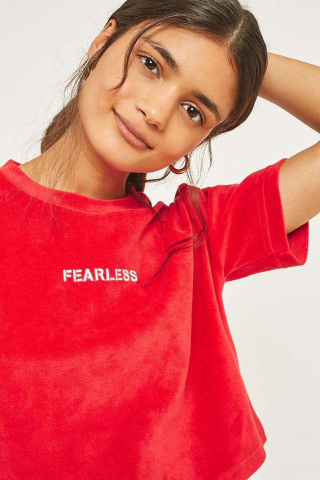 BDG Fearless T-Shirt #5